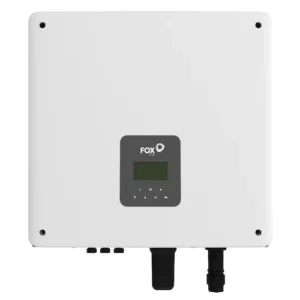 FOX-H1-G2-3.68KW-Single Phase-Hybrid-Inverter